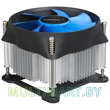Кулер DeepCool THETA 20 PWM 1700 (DP-ICAS-T20P-17)